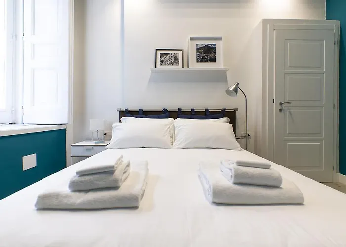 B&B A' Casarella Napoli