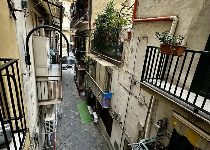 B&B A' Casarella Napoli